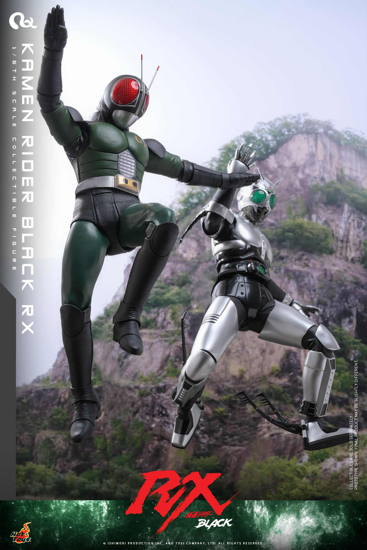 Hot Toys - Black RX - Kamen Rider Black RX_PR15.jpg
